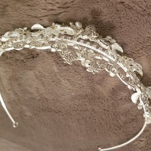 Tiara Crown
